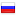 w7phone.ru server is located in Russia